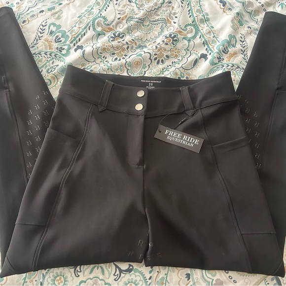 Free Ride Pro Breech - Picture 6 of 6